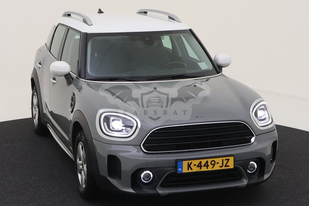 Mini Countryman Cooper D 2.0 2021