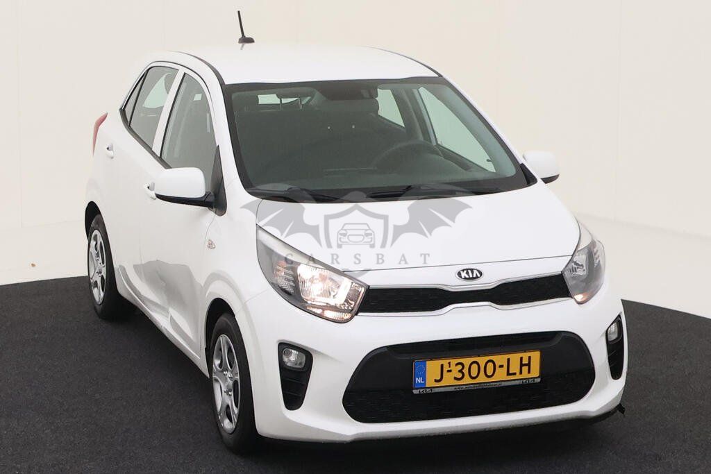 Kia Picanto (Morning) 1.0 Comfort 2020