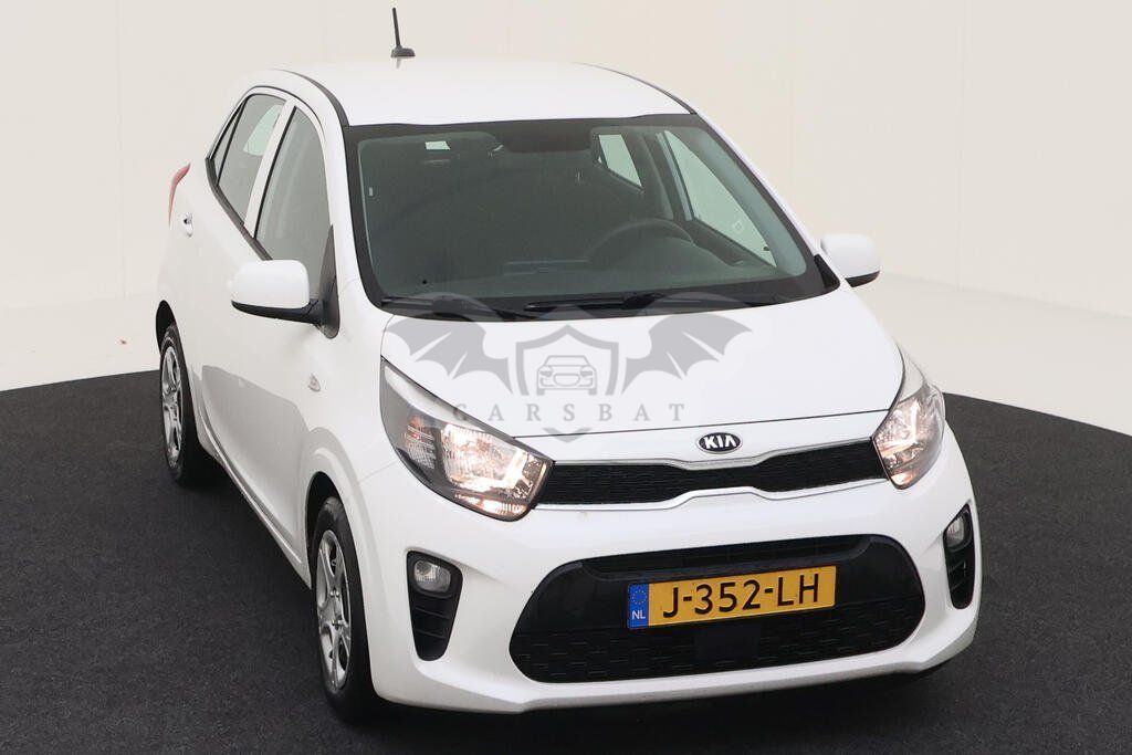Kia Picanto (Morning) 1.0 Comfort 2020