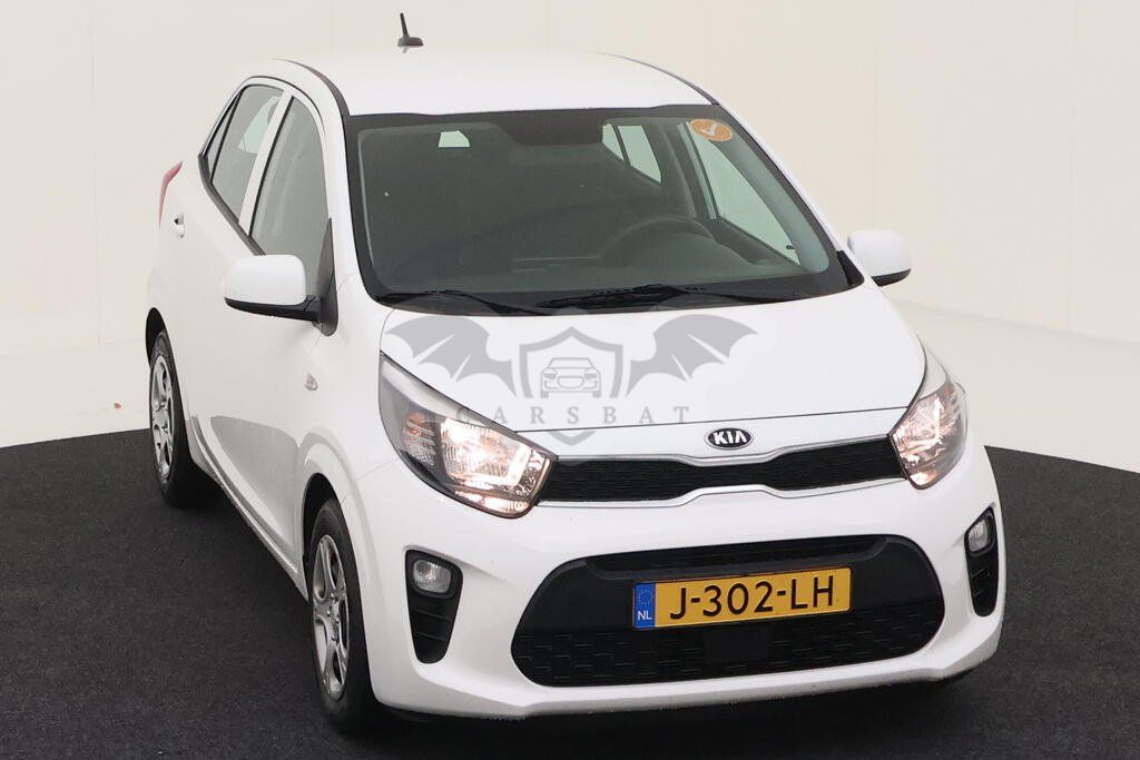 Kia Picanto (Morning) 1.0 Comfort 2020
