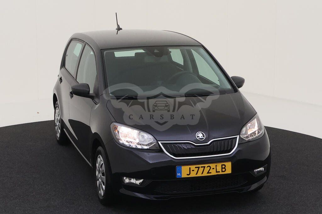 Skoda Citigo Ambition 2020