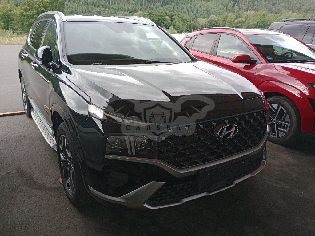 Hyundai Santa Fe 1.6 Signature 2022