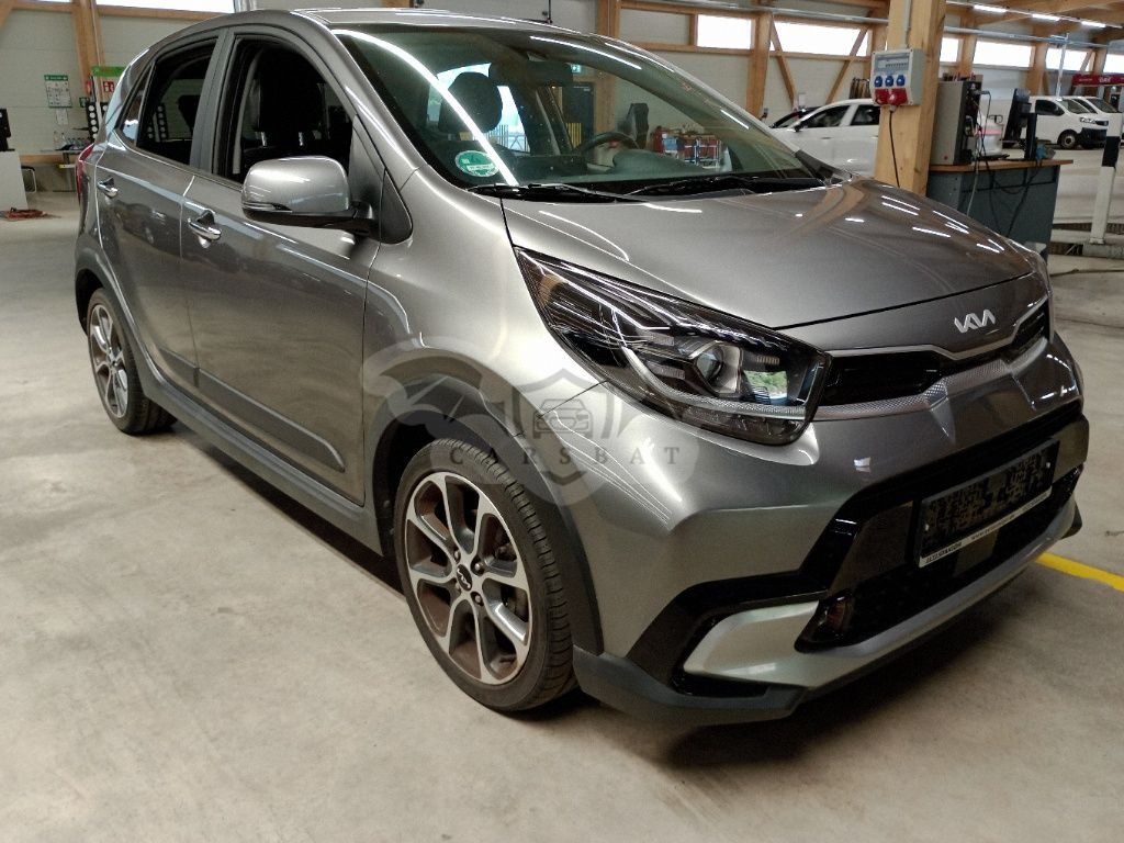 Kia Picanto (Morning) X Line 2022