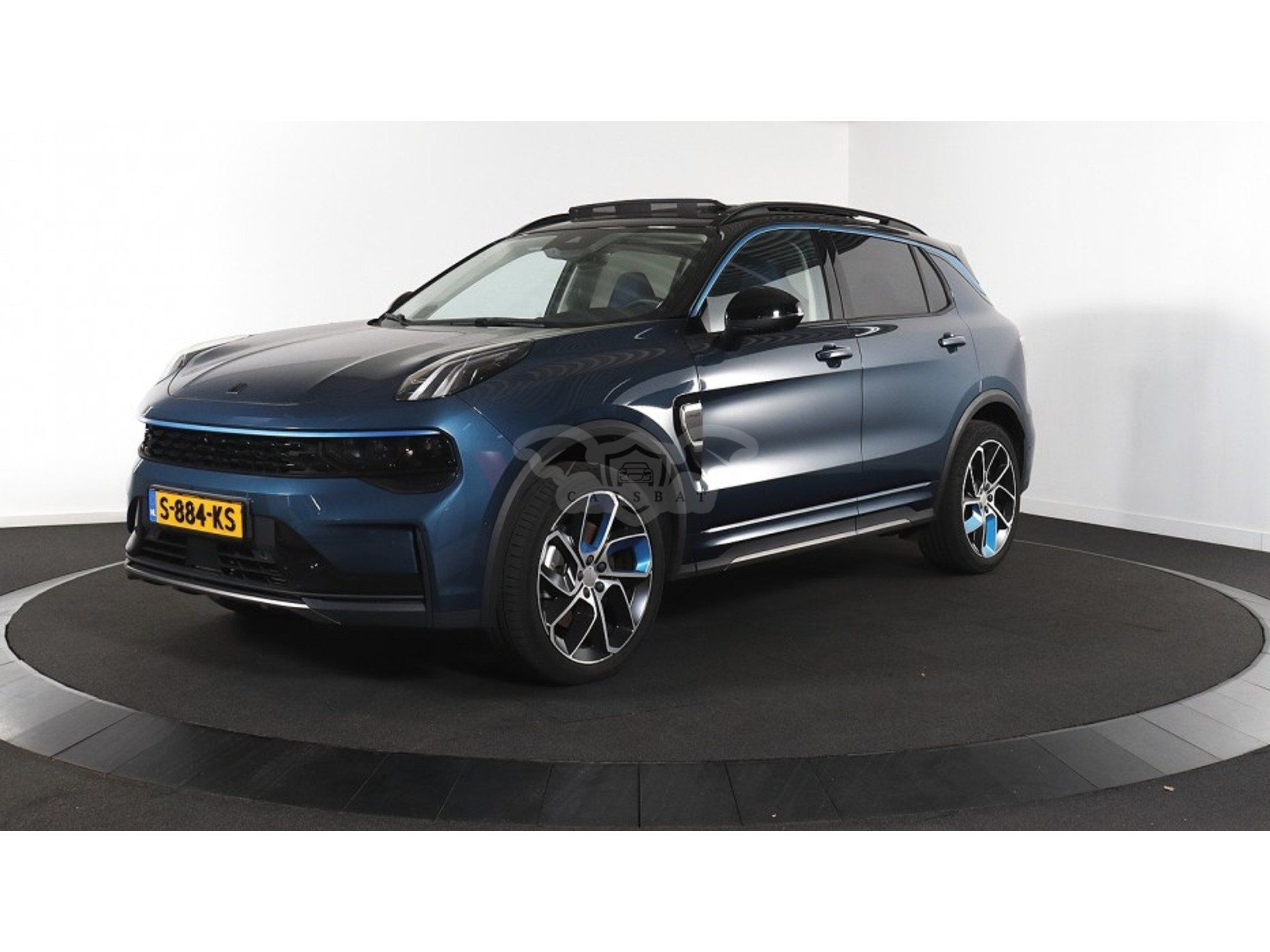 Lynk&Co 01 1.5 2023