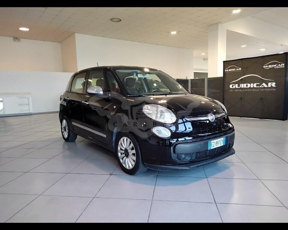 Fiat 500L 1.3 MultiJet Lounge 2015