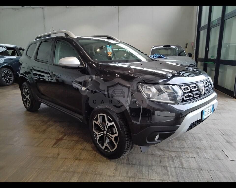 Dacia Duster 1.0 TCe Comfort 2020