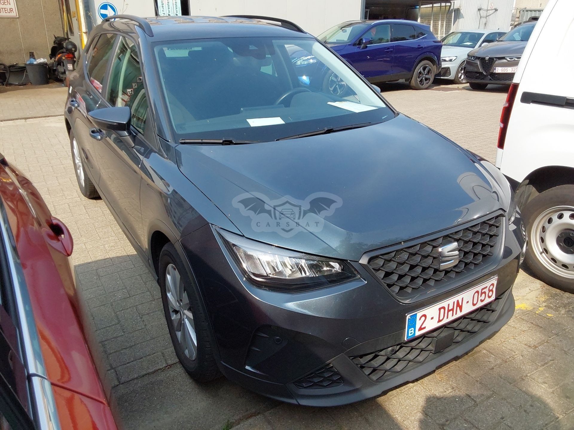 Seat Arona 1.0 TSI Style 2023