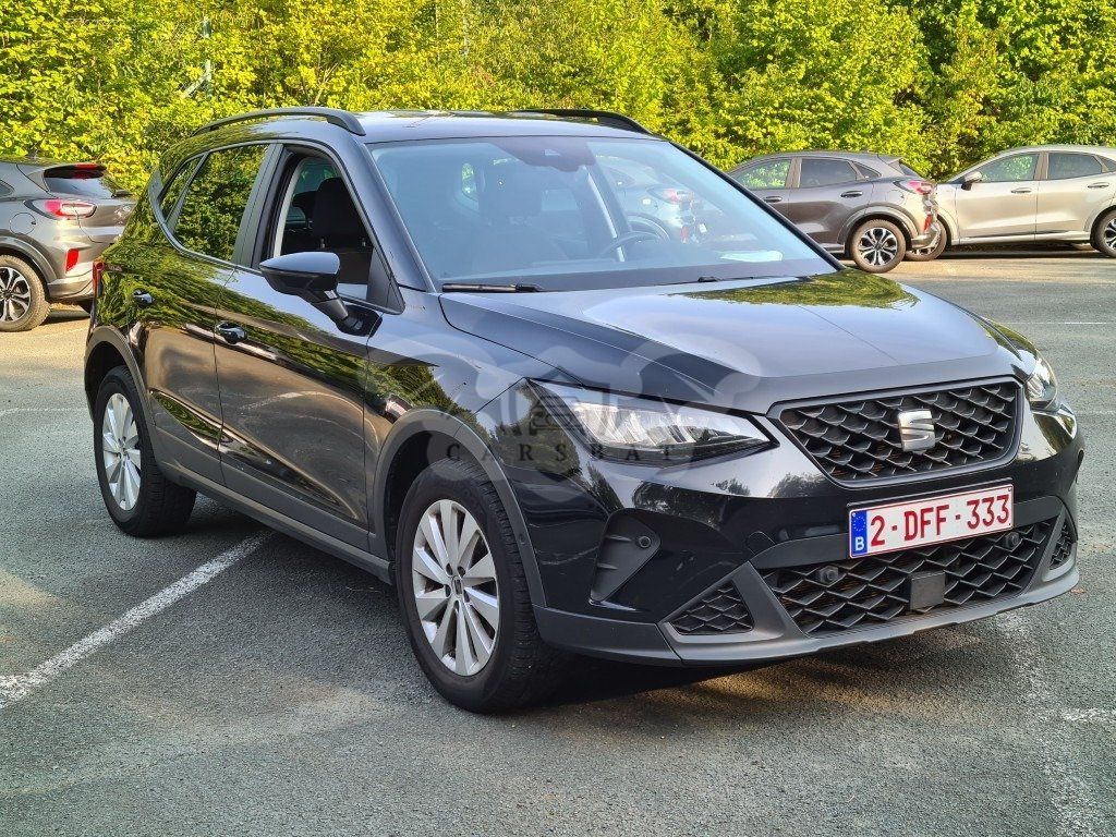 Seat Arona 1.0 TSI Style 2023