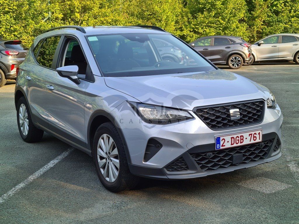 Seat Arona 1.0 TSI Style 2023