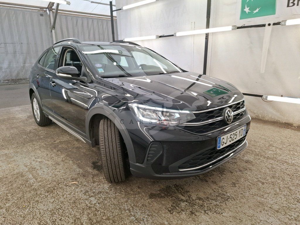 Volkswagen Taigo 1.0 TSI Life Business 2022