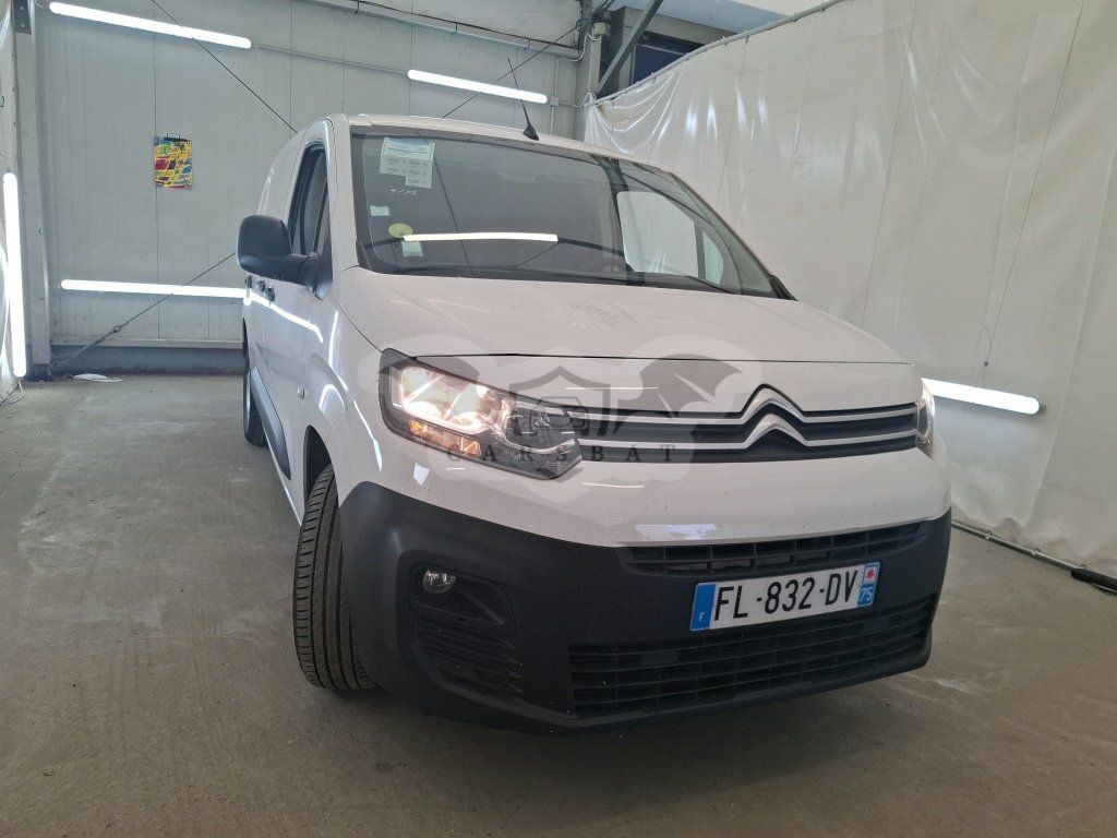 Citroën Berlingo XL 1.5 HDI Club 2019