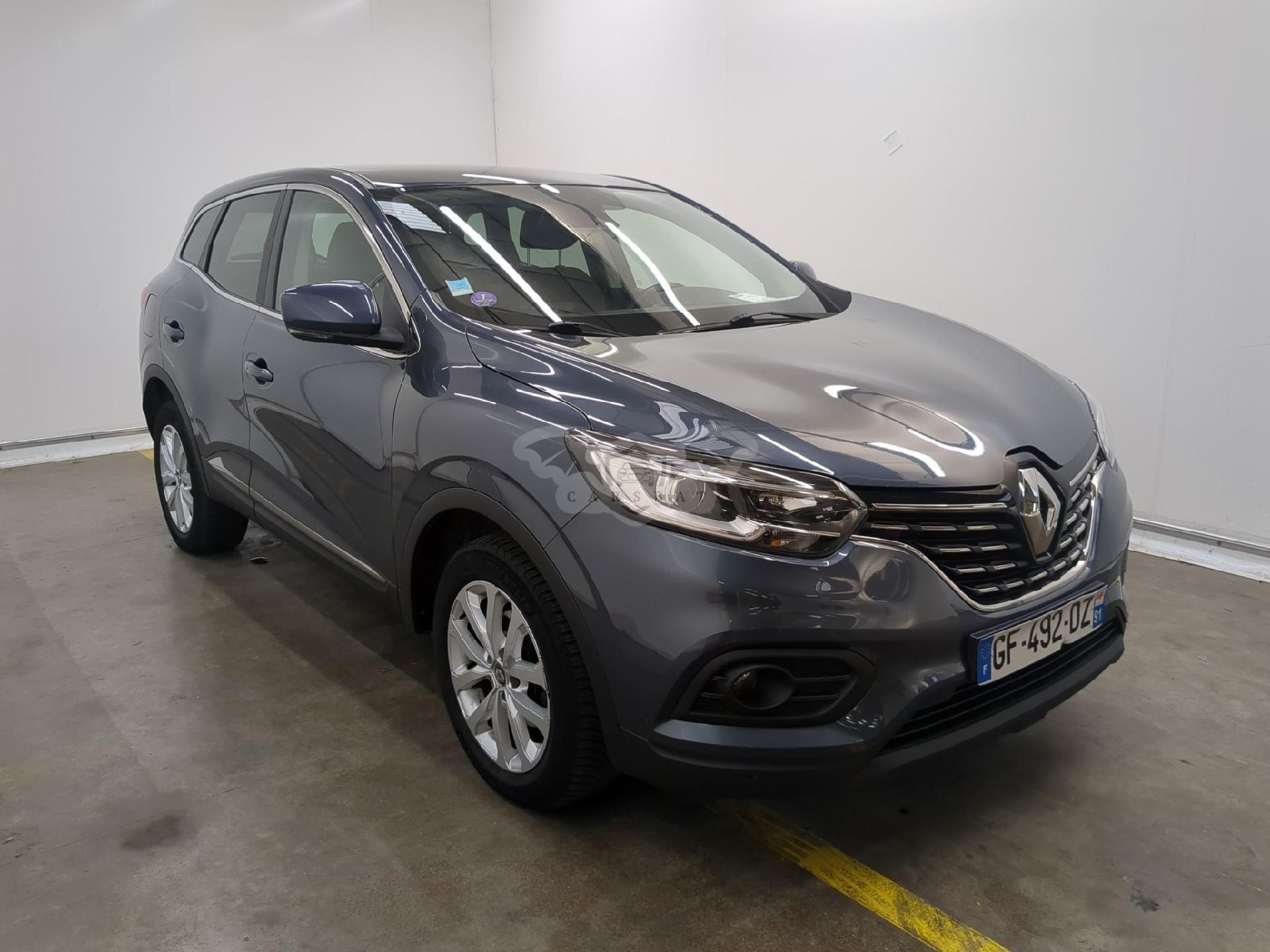 Renault Kadjar 1.3 TCe Business 2022