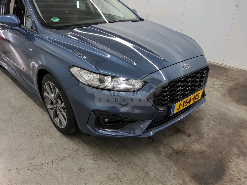 Ford Mondeo 2.0 ST Line 2020