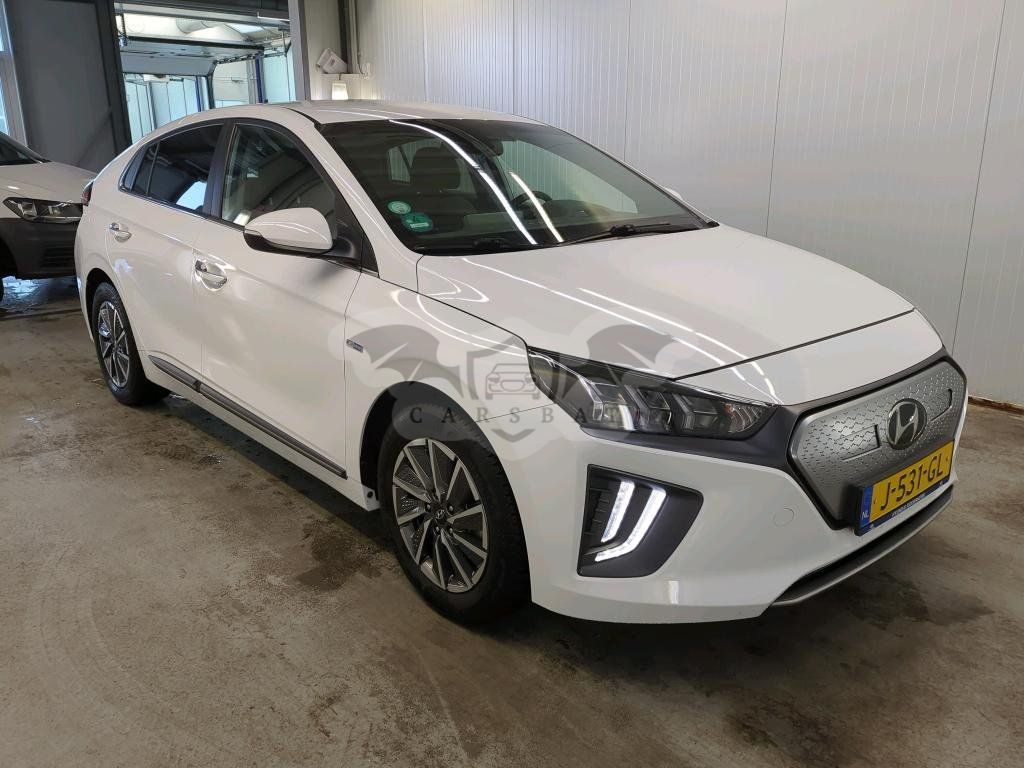 Hyundai IONIQ 38 kWh Comfort 2020