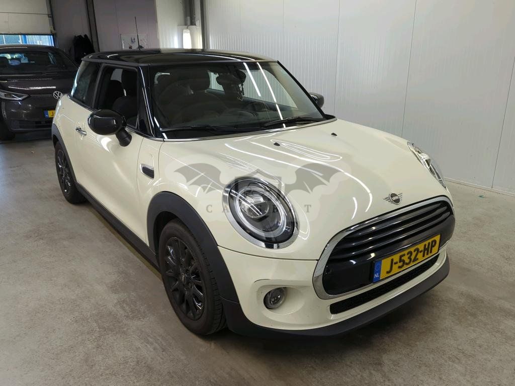 Mini 3 Doors Cooper 1.5 Chili 2020