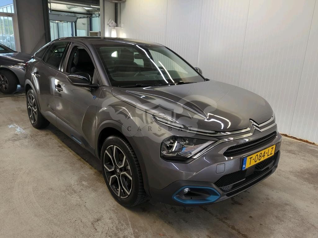 Citroën E-C4 50 kWh Feel 2023
