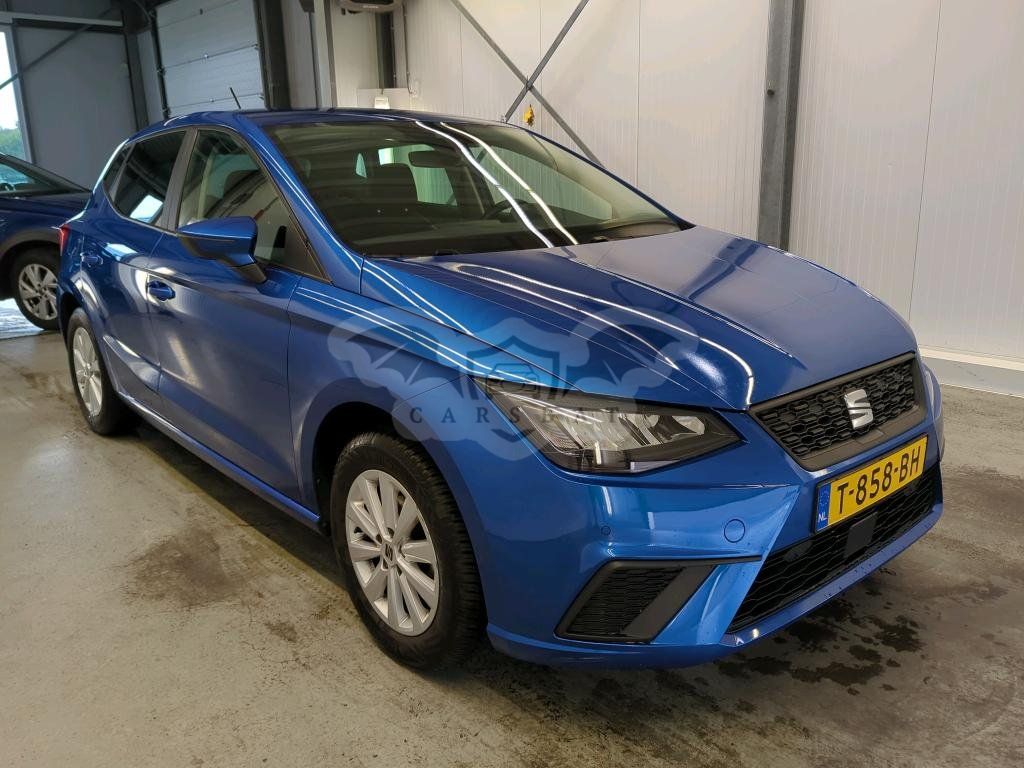 Seat Ibiza 1.0 TSI Style Business 2023