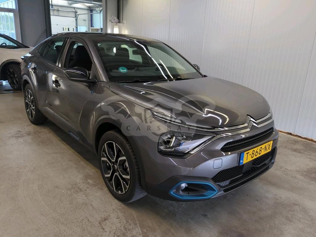 Citroën E-C4 50 kWh Feel 2023