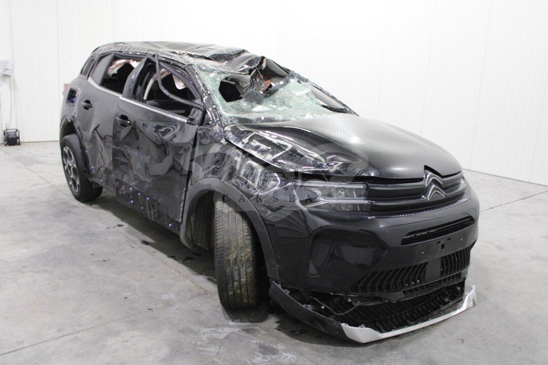 Citroën C5 Aircross 1.5 Plus 2024