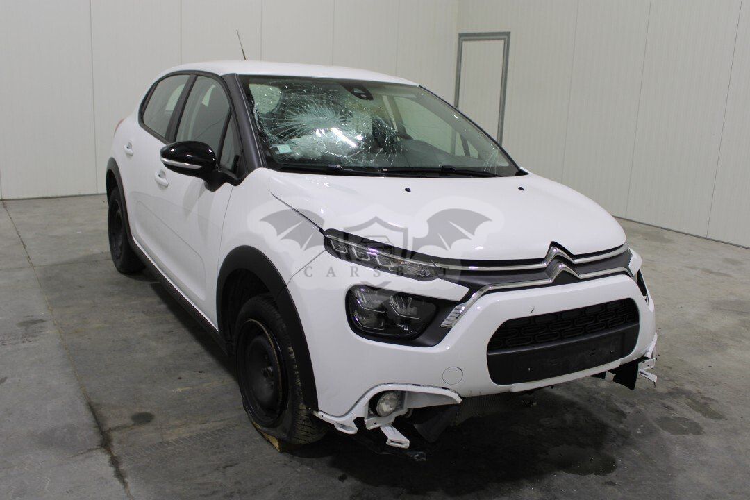 Citroën C3 1.5 Feel Business 2023