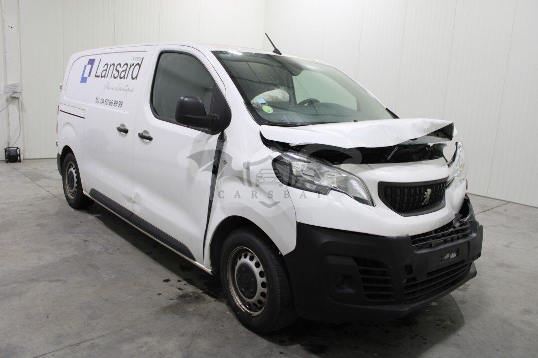 Peugeot Expert 2.0 Premium 2021