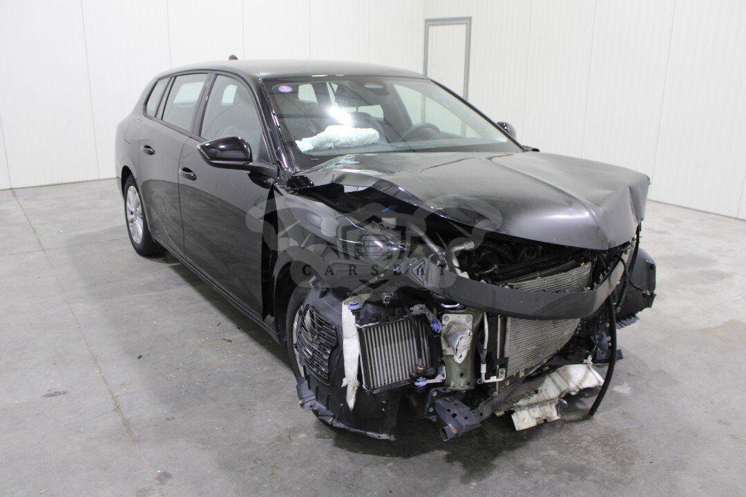 Opel Astra Sports Tourer 1.2 2024