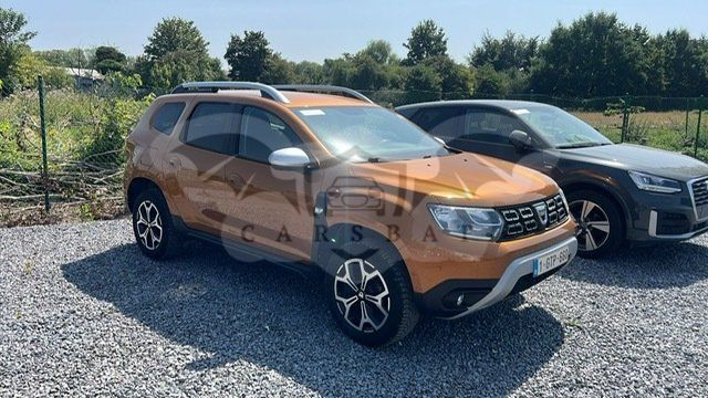 Dacia Duster 1.0 Prestige 2020