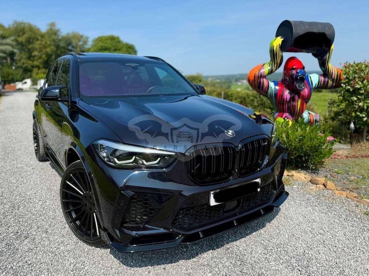 BMW X5 M 2020
