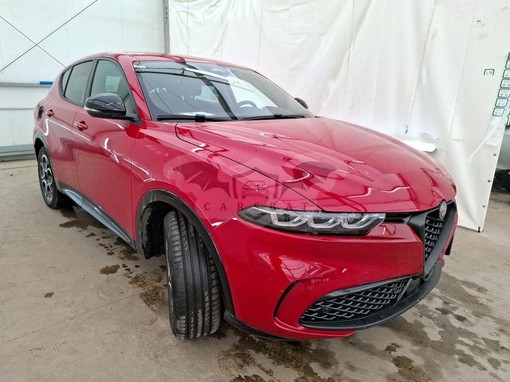 Alfa Romeo Tonale 1.3 Veloce 2024