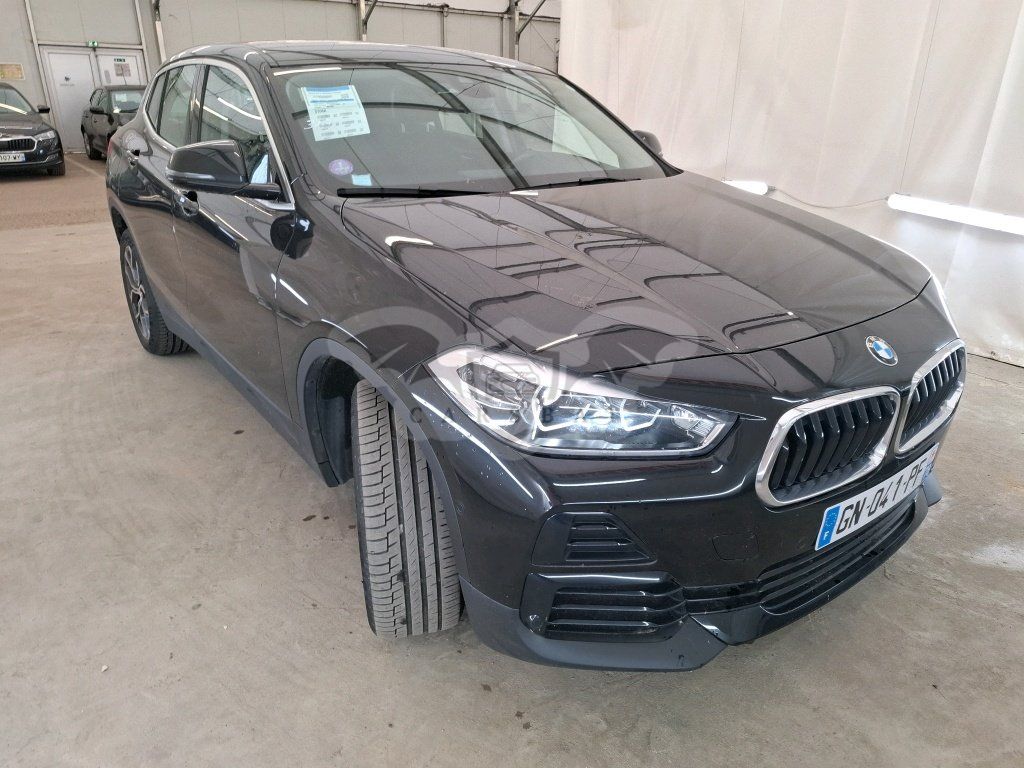 BMW X2 18i Lounge 2023