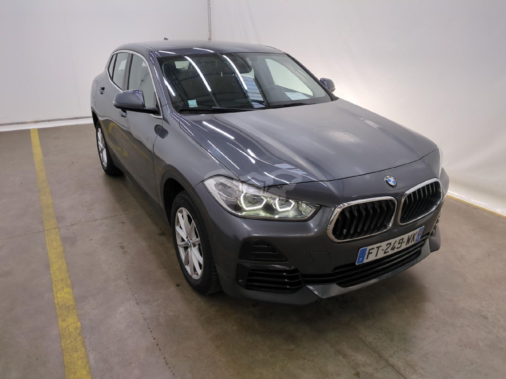 BMW X2 20i Business Design 2020