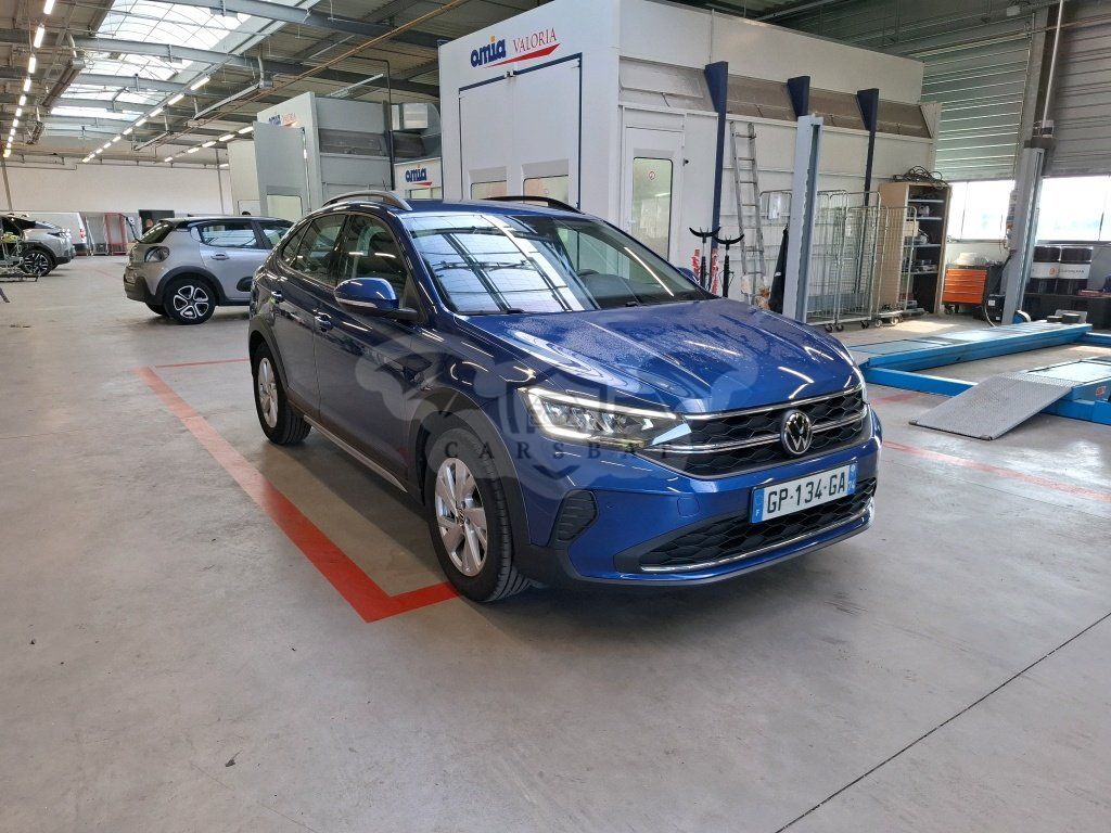 Volkswagen Taigo 1.0 TSI Life Plus 2023
