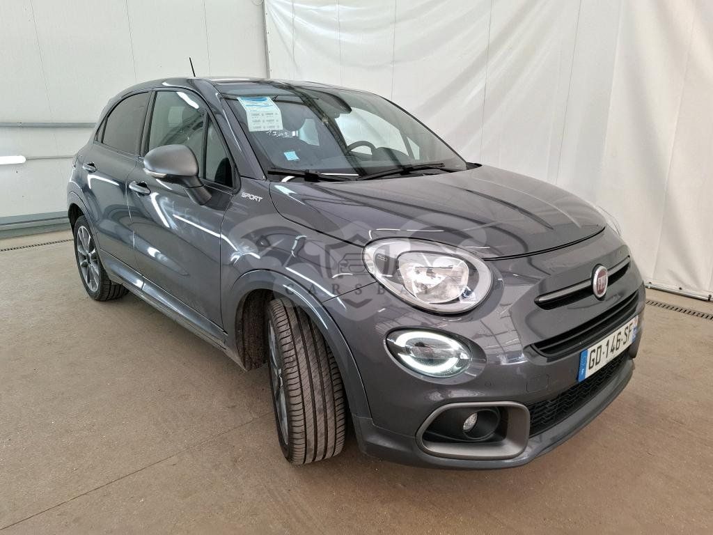 Fiat 500X 1.3 Sport 2021