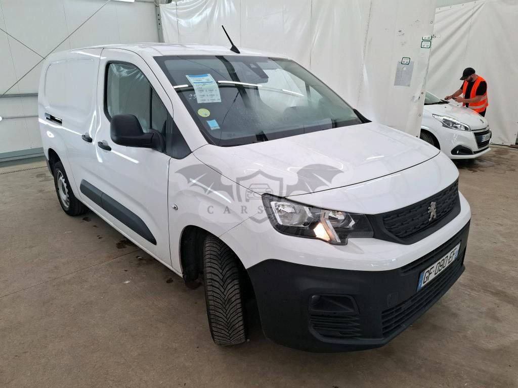 Peugeot Partner 1.5 HDI Premium 2022