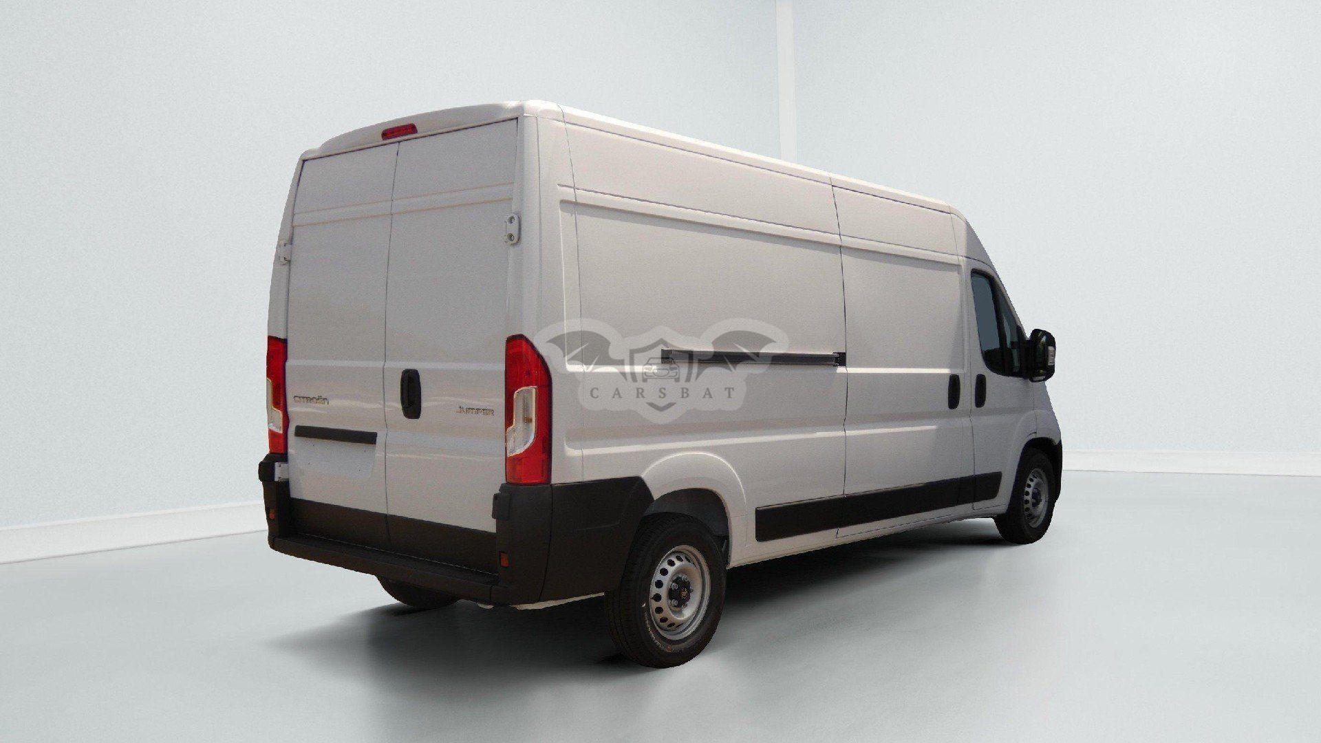 Citroën Jumper L3H2 2.2 2025