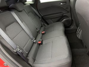 Renault Symbioz 1.6i 2025