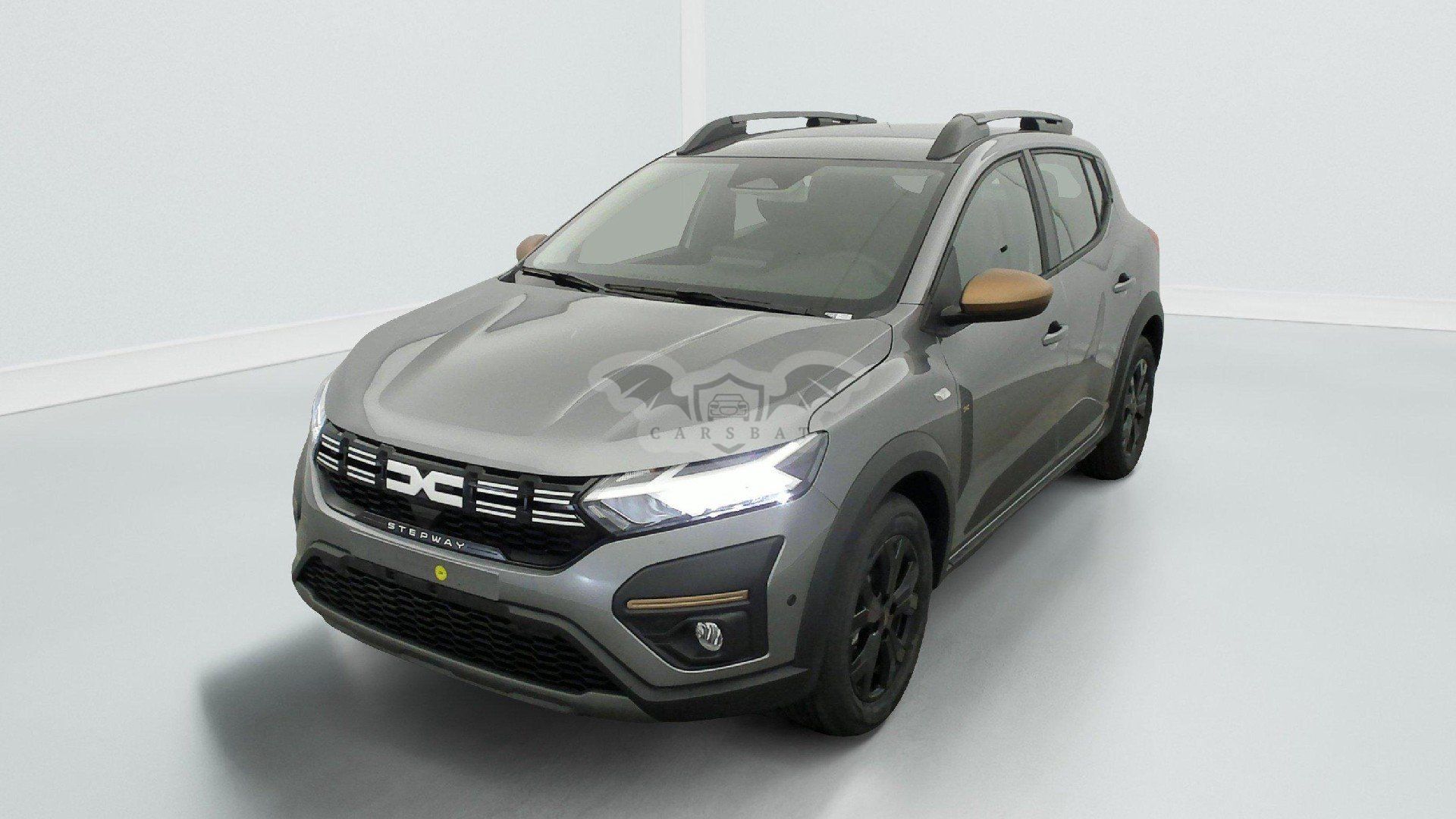 Dacia Sandero 1.0 Stepway Extreme 2025