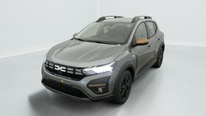 Dacia Sandero 1.0 Stepway Extreme 2025