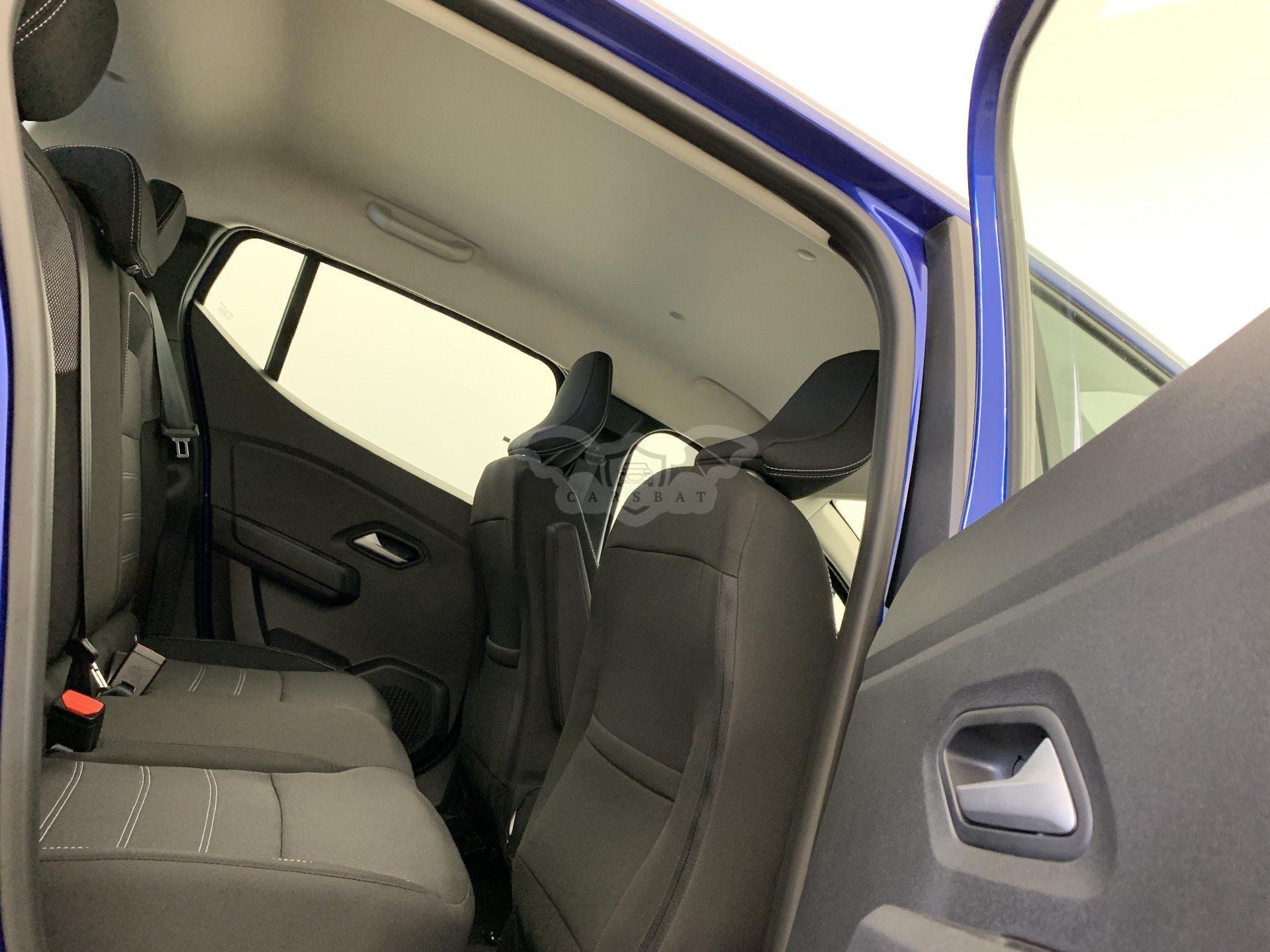 Dacia Sandero 1.0 Expression 2025