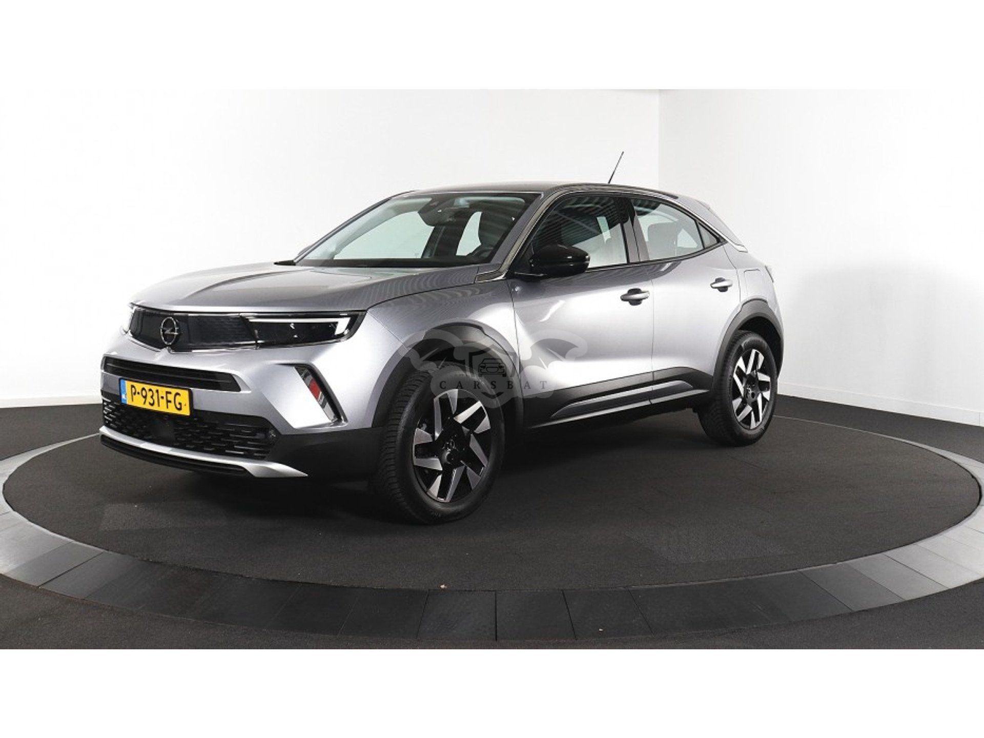 Opel Mokka 1.2 Business Elegance 2022