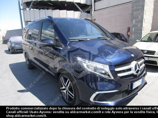 Mercedes-Benz V 250 Premium 2020