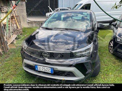 Opel Crossland 1.5 Elegance 2021