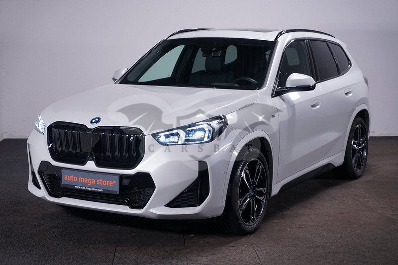 BMW iX1 M Sport 2023