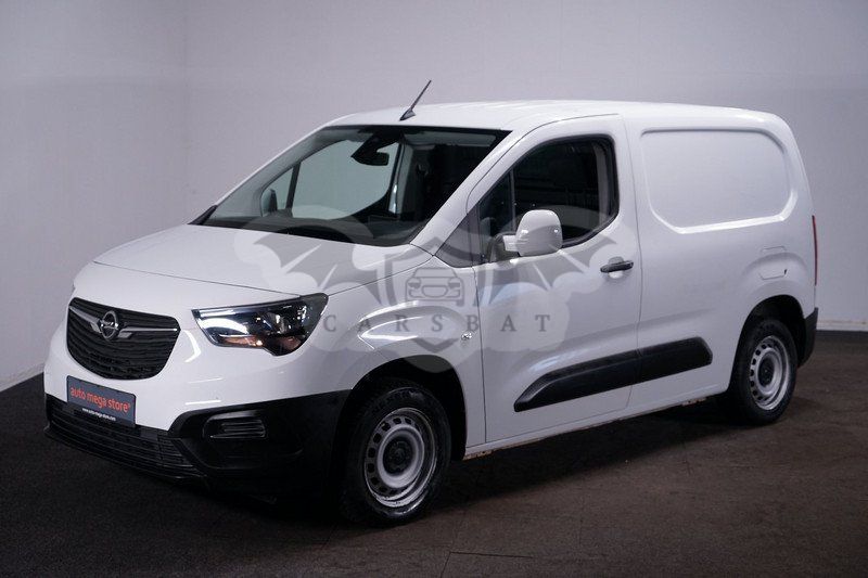 Opel Combo Cargo 1.5d Edition 2020