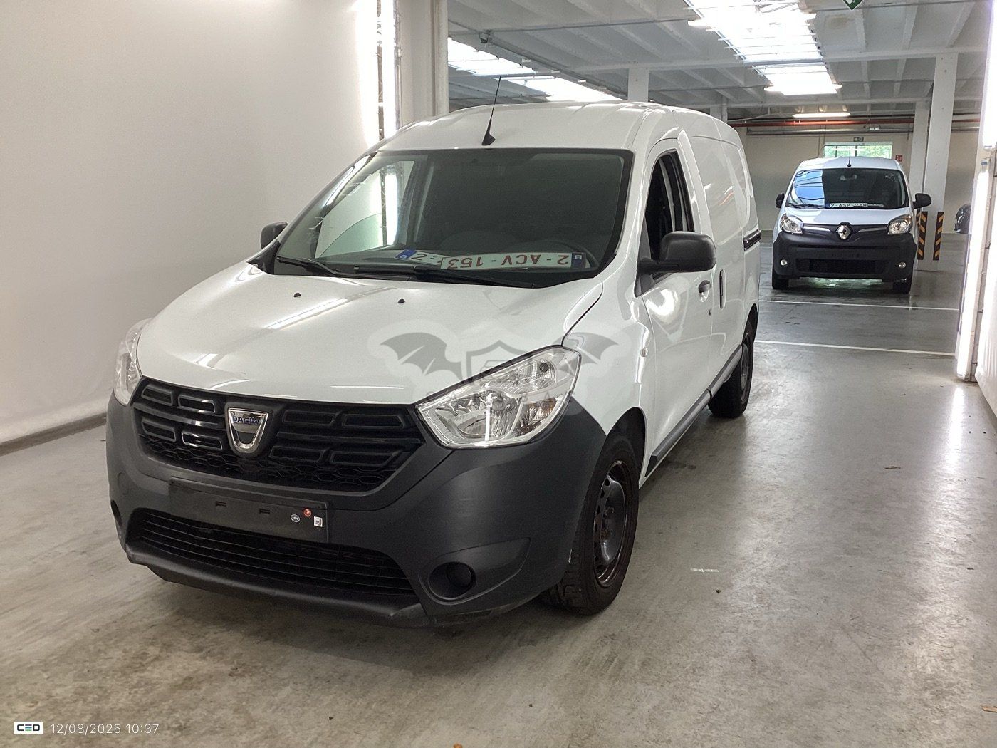 Dacia Dokker 1.3 TCe 2021