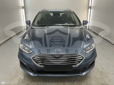 Ford Mondeo 2.0 Business 2020