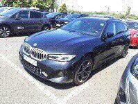 BMW 3 Series Touring 330e M Sport 2023