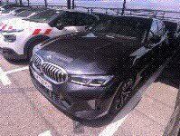 BMW 3 Series Touring 330e M Sport 2023