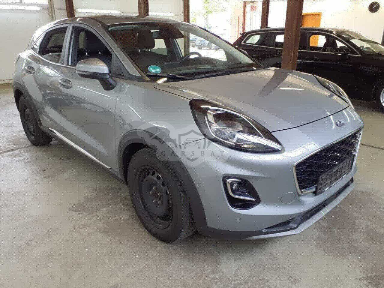 Ford Puma 1.0 Titanium 2021