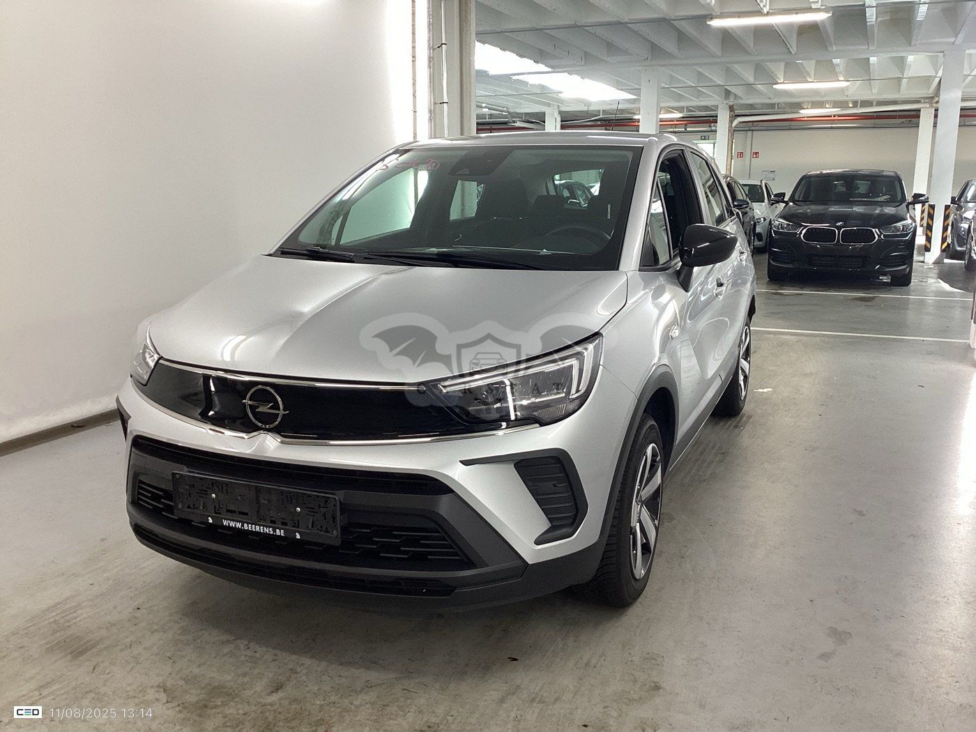 Opel Crossland 1.2 Edition 2022
